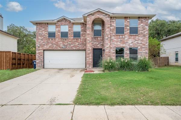 7805 Shoal Bend, Denton, TX 76210