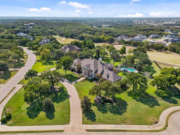 5805 Southern Hills Drive, Flower Mound, TX 75022