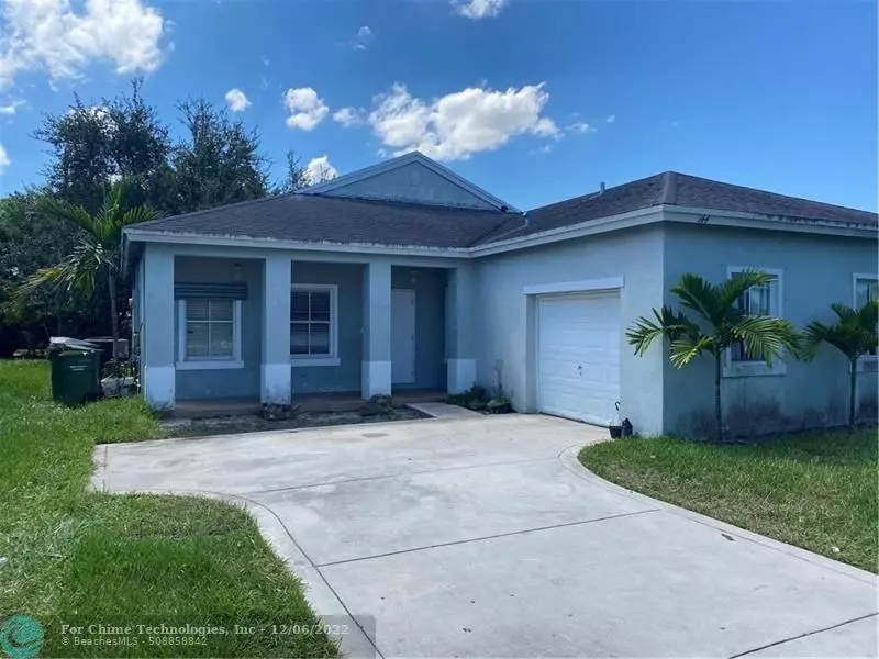 144 NW 2nd St, Homestead, FL 33030