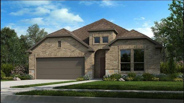 910 Bayberry Drive, Northlake, TX 76226