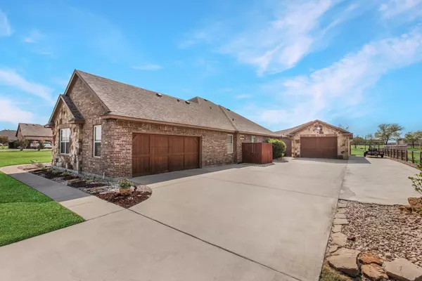 Sanger, TX 76266,451 Ridgecrest Place