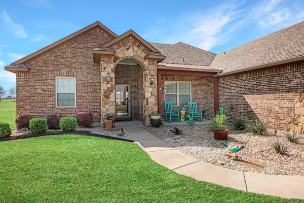 Sanger, TX 76266,451 Ridgecrest Place