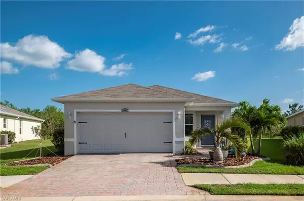 5397 Shell Mound CIR, Punta Gorda, FL 33982