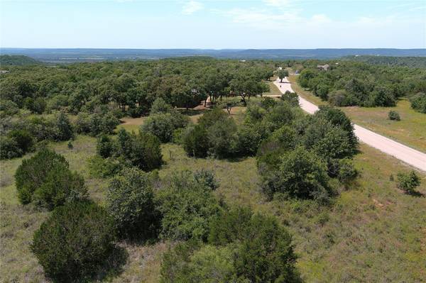 Lot 15 Glenhollow Drive, Gordon, TX 76453