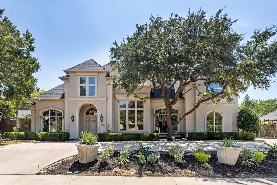 5212 Silver Lake Drive, Plano, TX 75093