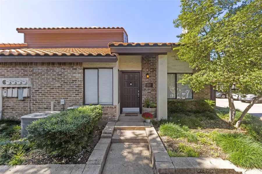 14151 Montfort Drive #347, Dallas, TX 75254