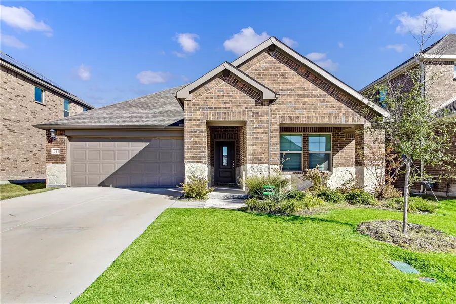 341 Edmund Lane, Fate, TX 75087