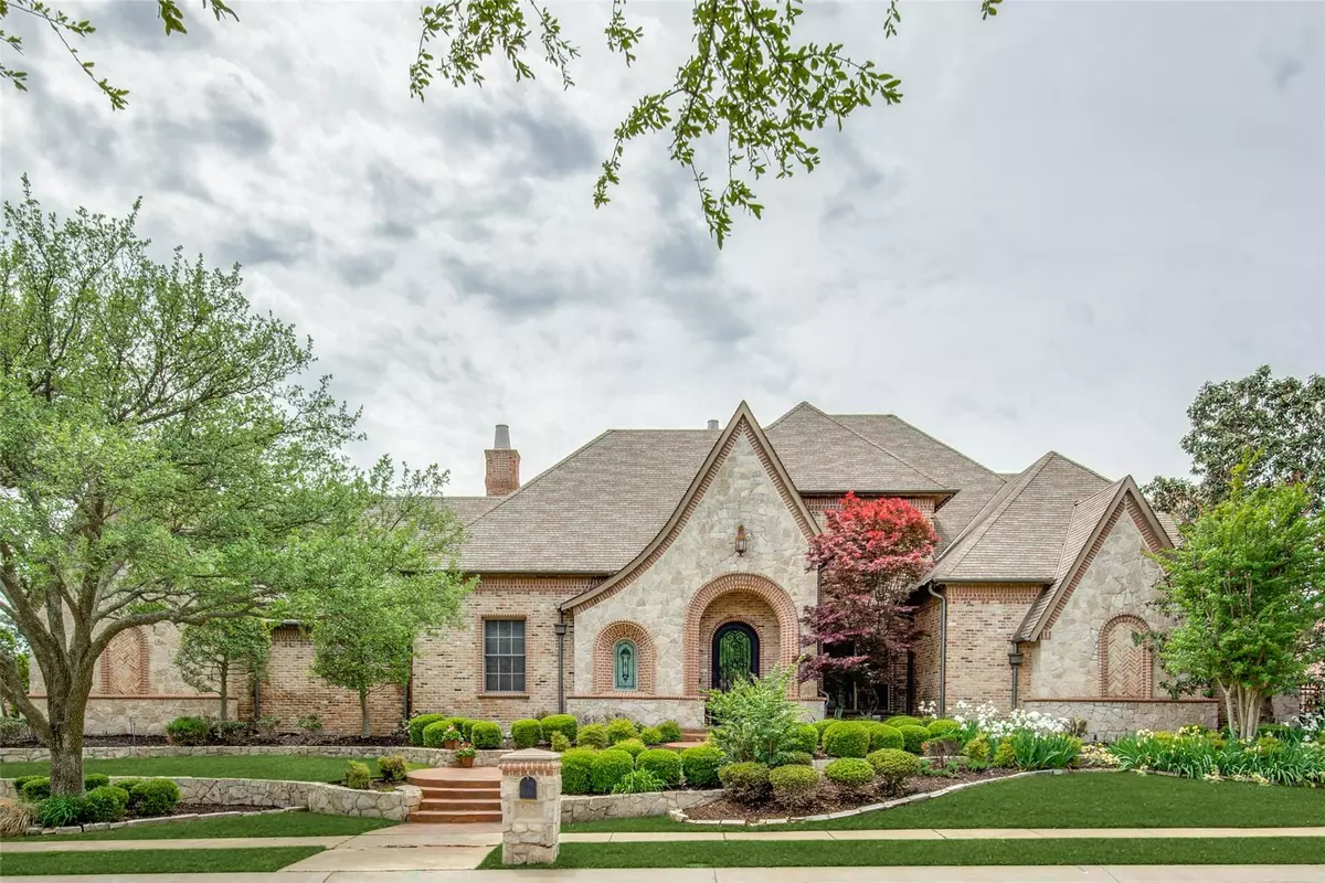 Mckinney, TX 75072,504 Riviera Drive