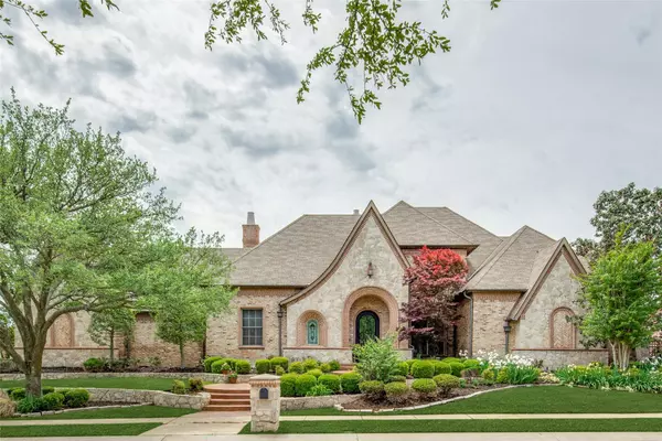 504 Riviera Drive, Mckinney, TX 75072