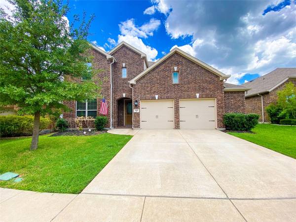 688 Payton Way, Fate, TX 75087