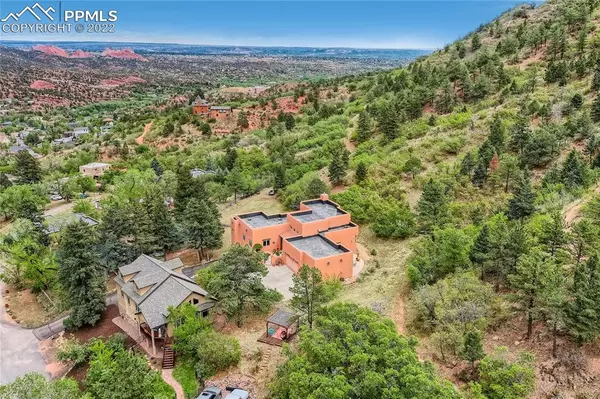 Manitou Springs, CO 80829,411 Pawnee AVE