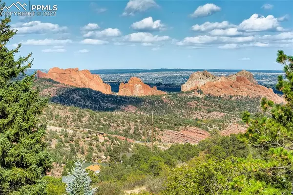 Manitou Springs, CO 80829,411 Pawnee AVE