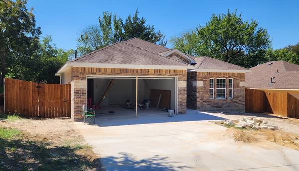 3422 Keyridge Drive, Dallas, TX 75241