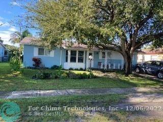 6810 NW 8th Ct,  Margate,  FL 33063