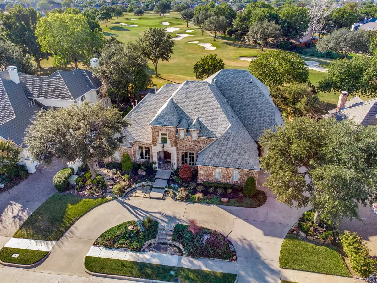 Plano, TX 75093,6604 Bermuda Dunes Drive