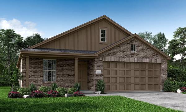 8313 Bell Ridge Lane, Fort Worth, TX 76123