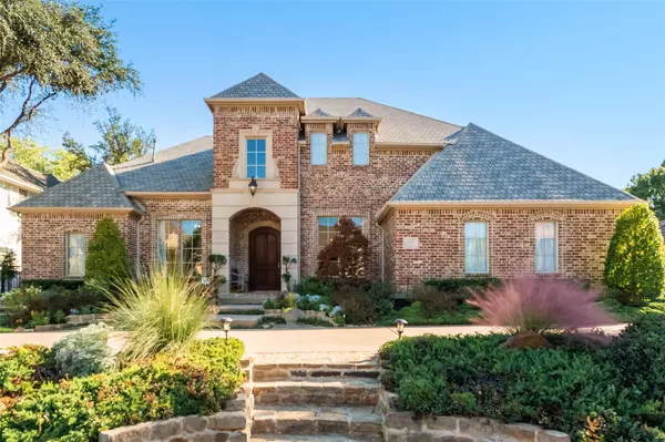 Plano, TX 75093,6604 Bermuda Dunes Drive