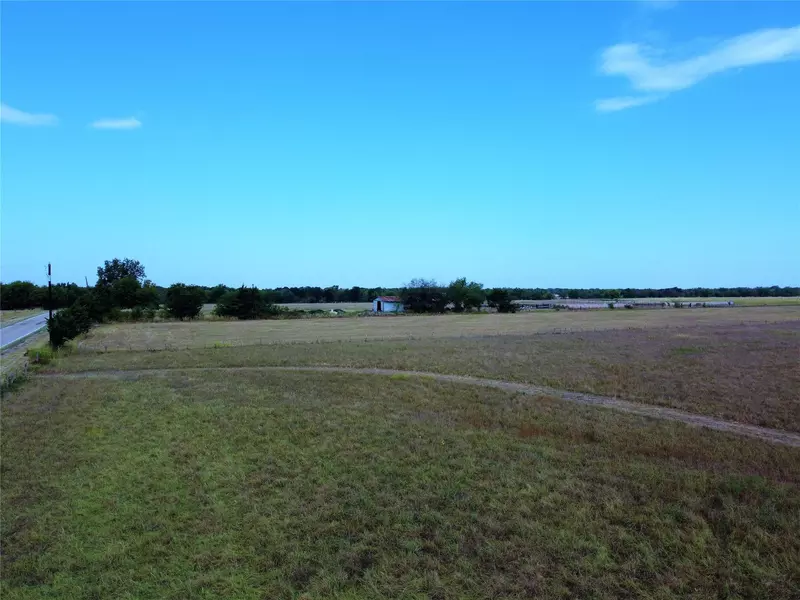 Lot 1 FM 1563, Commerce, TX 75428