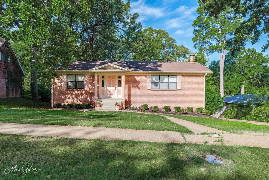 2504 Sheri Lane, Shreveport, LA 71109