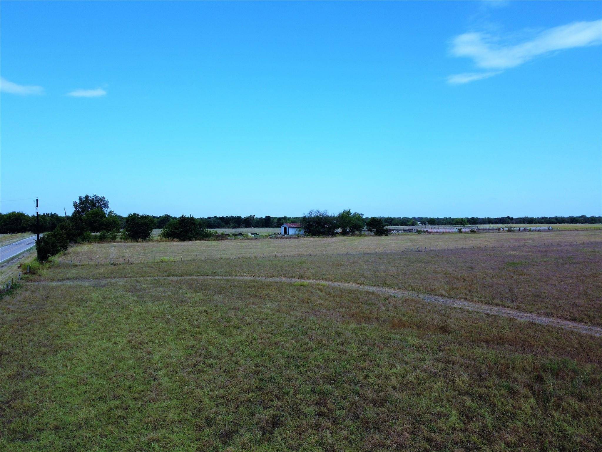 Lot 1 FM 1563, Commerce, TX 75428