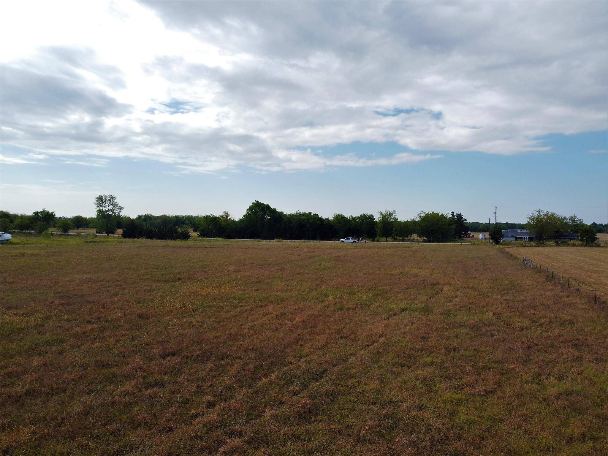 Commerce, TX 75428,Lot 1 FM 1563