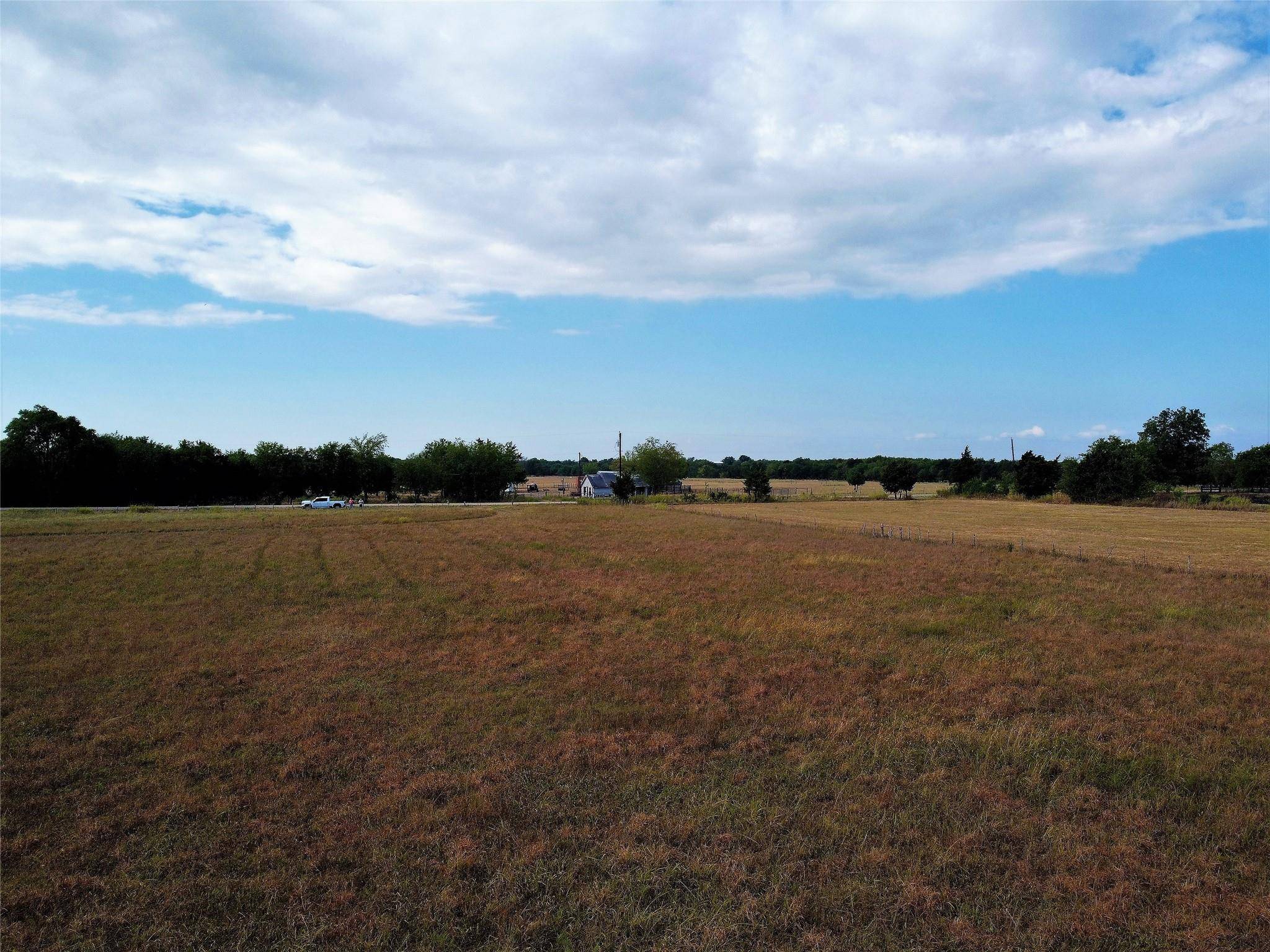 Commerce, TX 75428,Lot 1 FM 1563