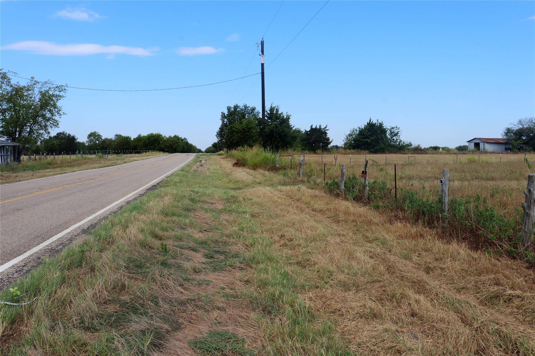 Commerce, TX 75428,Lot 1 FM 1563