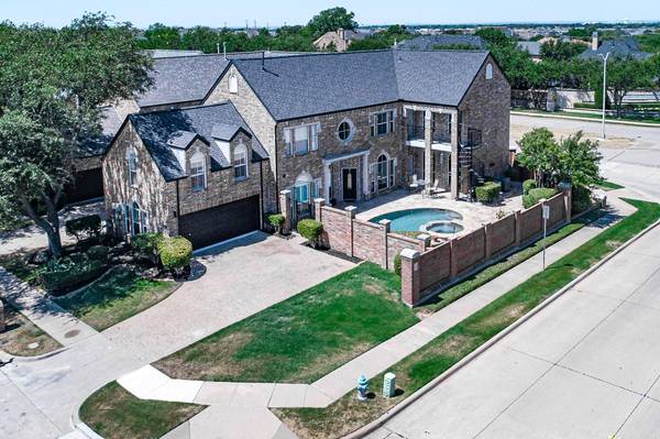 2737 Prestonwood Drive, Plano, TX 75093