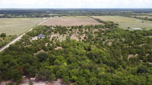 Lot 4 County Rd 4519, Wolfe City, TX 75496