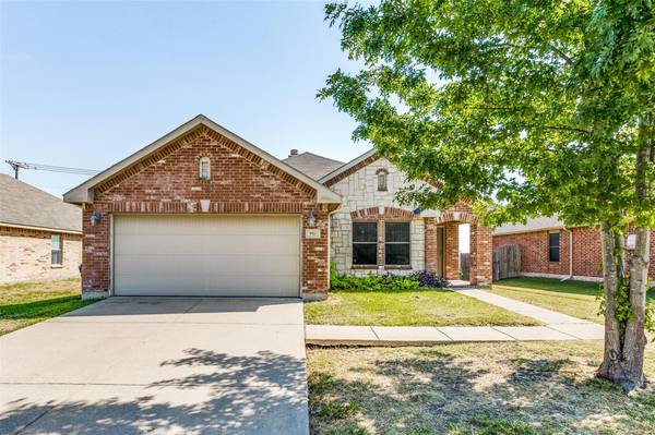 550 Laurel Lane, Fate, TX 75087