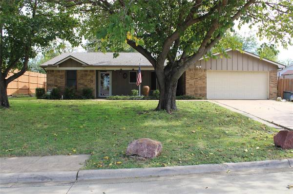 2026 Sheriff Drive,  Grand Prairie,  TX 75051