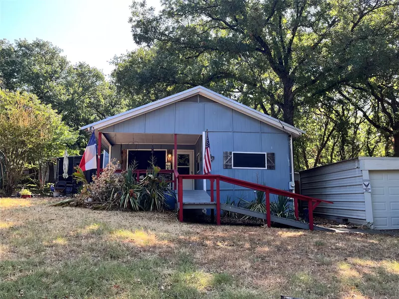 42 Baltic Boulevard, Pottsboro, TX 75076