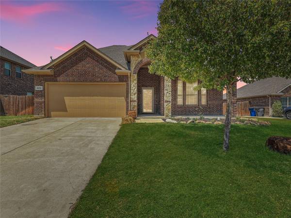 2102 Trinity Lane, Wylie, TX 75098