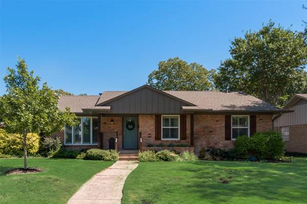 1134 La Mesa Drive, Richardson, TX 75080