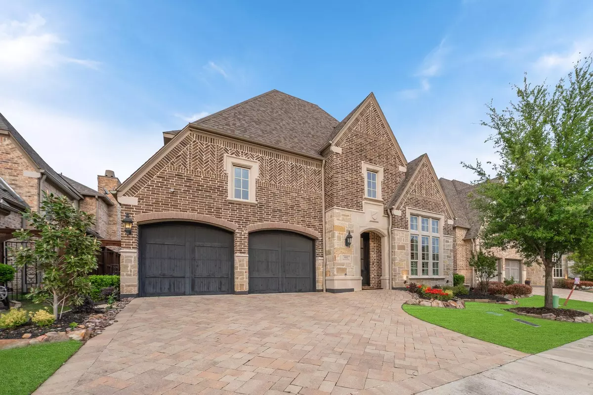 Irving, TX 75039,683 Brookstone Drive