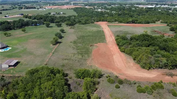 Washington, OK 73093,23026 Oak Lawn (lot 37) Avenue