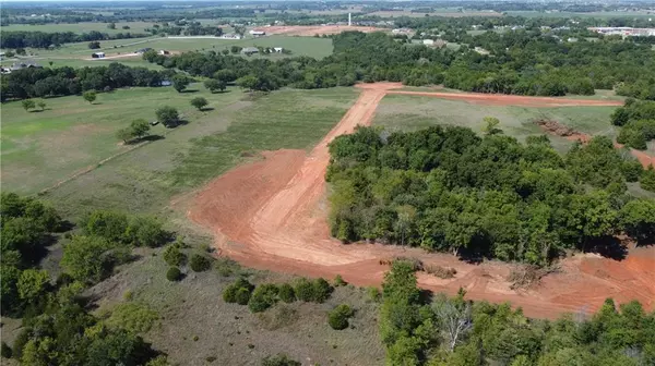 Washington, OK 73093,23026 Oak Lawn (lot 37) Avenue