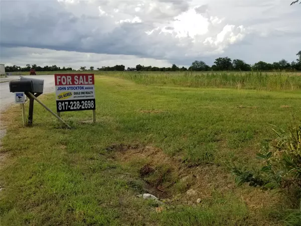 Valley View, TX 76272,TBD Gibson Lane