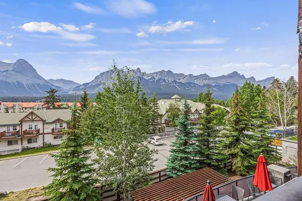 Canmore, AB T1w1L7,1818 Mountain AVE #211 RotA