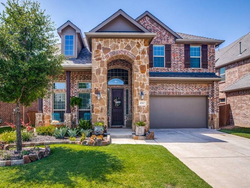 10517 Musketball Place, Mckinney, TX 75072