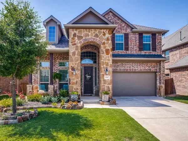 Mckinney, TX 75072,10517 Musketball Place