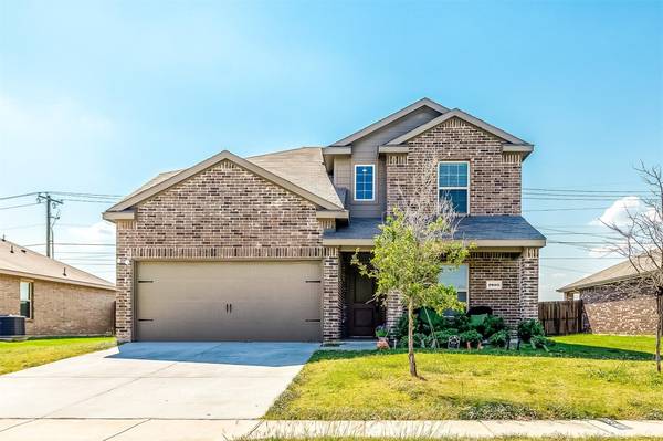 2803 Marotto Way, Seagoville, TX 75159