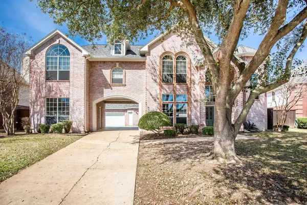 Plano, TX 75025,729 Forest Bend Drive