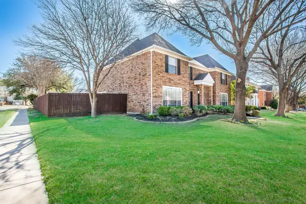 Plano, TX 75024,4000 Barnett Drive