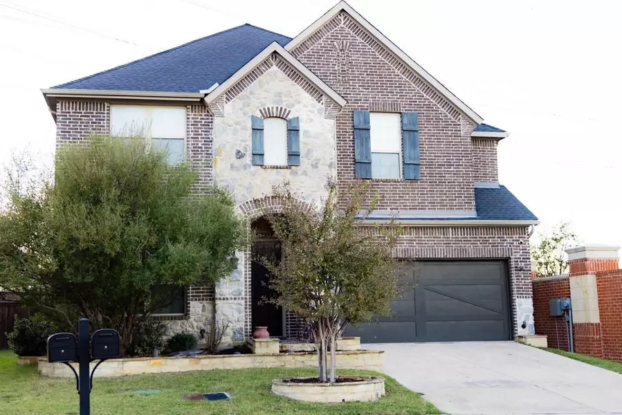 7959 Southfork Bend, Irving, TX 75063