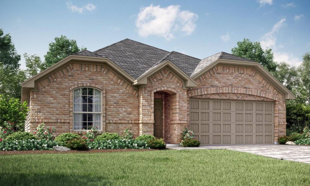 3300 Seals Drive, Mckinney, TX 75071