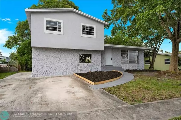 Pembroke Pines, FL 33024,7540 NW 1st Ct