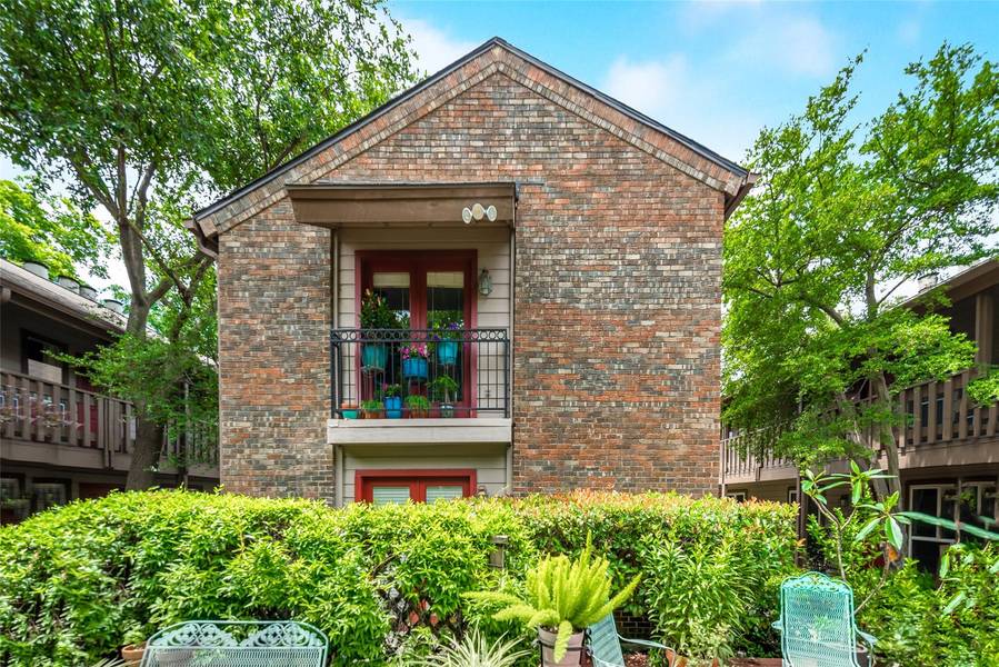 4239 mckinney Avenue #207, Dallas, TX 75205