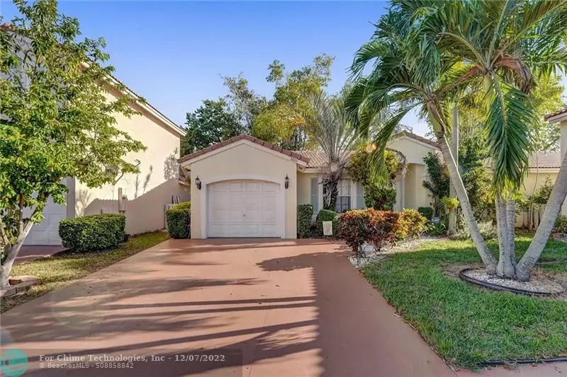 6000 NW 42nd Ave, Coconut Creek, FL 33073