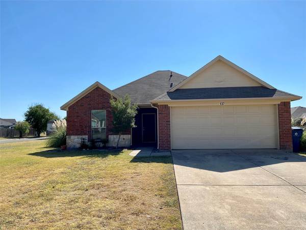 137 Lipan Street, Greenville, TX 75402